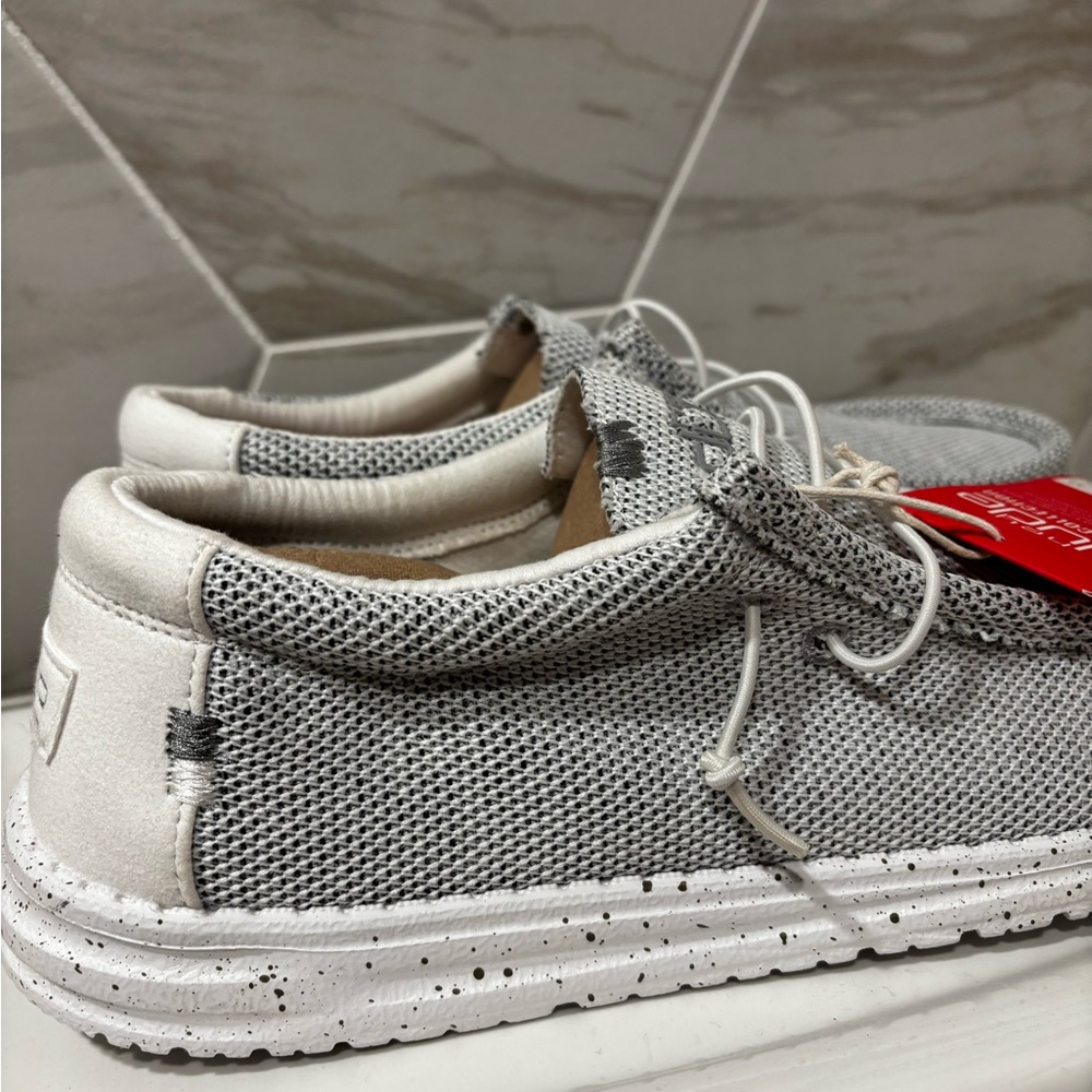Hey Dude Men’s  Shoes